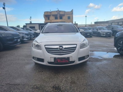 Opel Insignia CDTI 4x4 160CV 4 porte Elective (3)