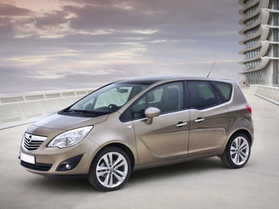 Opel Meriva 1.3 CDTI 95CV ecoFLEStart&Stop Cosmo usata
