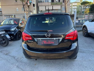 Opel Meriva 1.6 CDTI Start&Stop Cosmo (5)