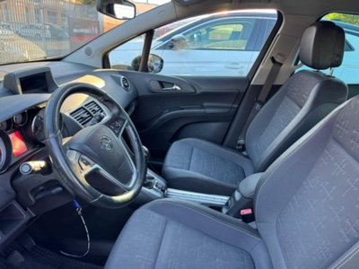 Opel Meriva 1.6 CDTI Start&Stop Cosmo (9)