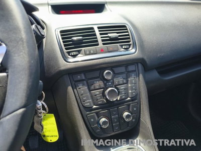 Opel Meriva 1.4 100CV Elective (14)