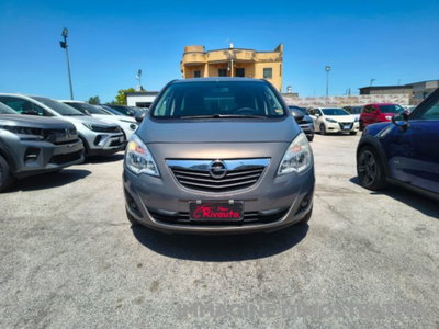 Opel Meriva 1.4 100CV Elective (3)