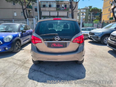 Opel Meriva 1.4 100CV Elective (5)