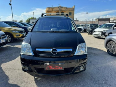 Opel Meriva 1.6 16V Enjoy usata