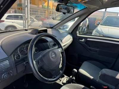 Opel Meriva 1.6 16V Enjoy (12)