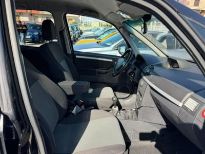 Opel Meriva 1.6 16V Enjoy (13)