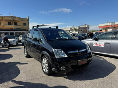 Opel Meriva 1.6 16V Enjoy (2)