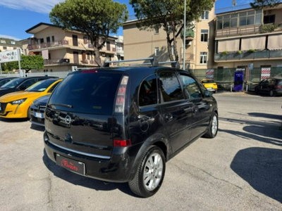 Opel Meriva 1.6 16V Enjoy (4)