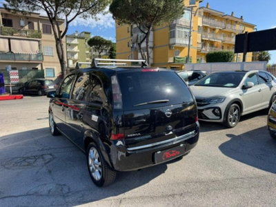 Opel Meriva 1.6 16V Enjoy (5)