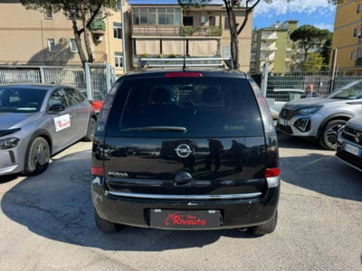 Opel Meriva 1.6 16V Enjoy (7)