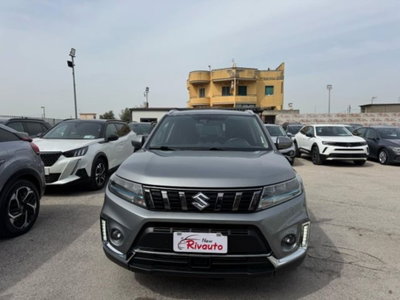 Suzuki Vitara 1.4 Hybrid Easy Top usata