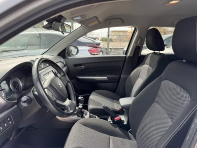 Suzuki Vitara 1.4 Hybrid Easy Top (10)