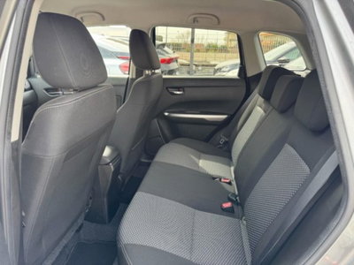 Suzuki Vitara 1.4 Hybrid Easy Top (14)