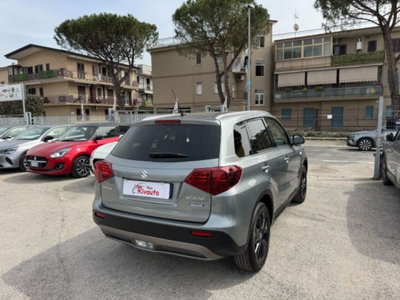 Suzuki Vitara 1.4 Hybrid Easy Top (6)