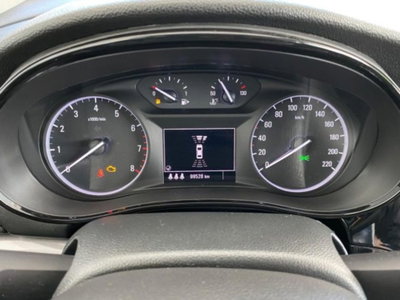 Opel Mokka 1.4 Turbo GPL Tech 140CV 4x2 Innovation (12)