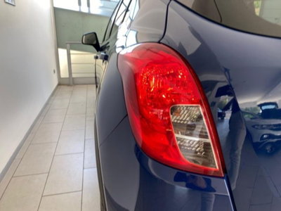 Opel Mokka 1.4 Turbo GPL Tech 140CV 4x2 Innovation (16)