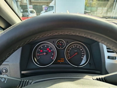 Opel Zafira 1.8 16V GPL-TECH Cosmo (14)