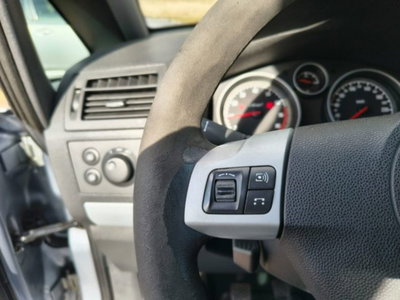 Opel Zafira 1.6 16V ecoM 94CV Cosmo (10)