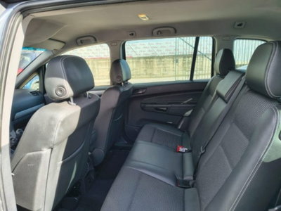 Opel Zafira 1.6 16V ecoM 94CV Cosmo (13)