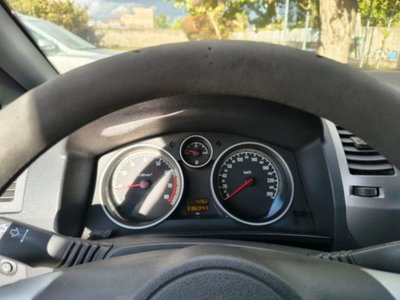 Opel Zafira 1.6 16V ecoM 94CV Cosmo (15)