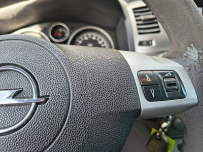Opel Zafira 1.6 16V ecoM 94CV Cosmo (7)