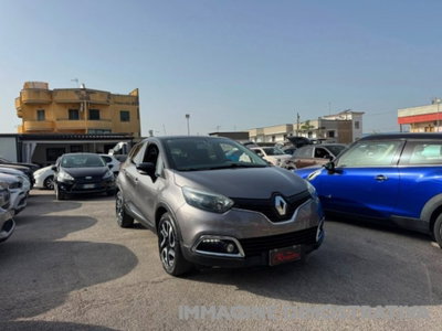 Renault Captur 1.5 dCi 8V 90 CV Start&Stop Energy R-Link usata