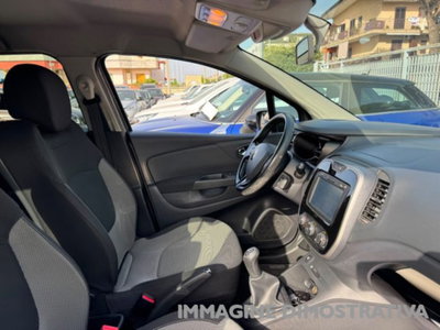Renault Captur 1.5 dCi 8V 90 CV Start&Stop Energy R-Link (11)