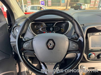 Renault Captur 1.5 dCi 8V 90 CV Start&Stop Energy R-Link (13)