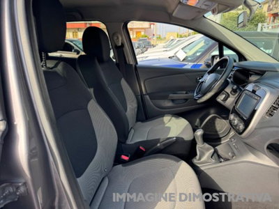 Renault Captur 1.5 dCi 8V 90 CV Start&Stop Energy R-Link (14)