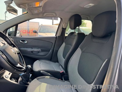Renault Captur 1.5 dCi 8V 90 CV Start&Stop Energy R-Link (15)