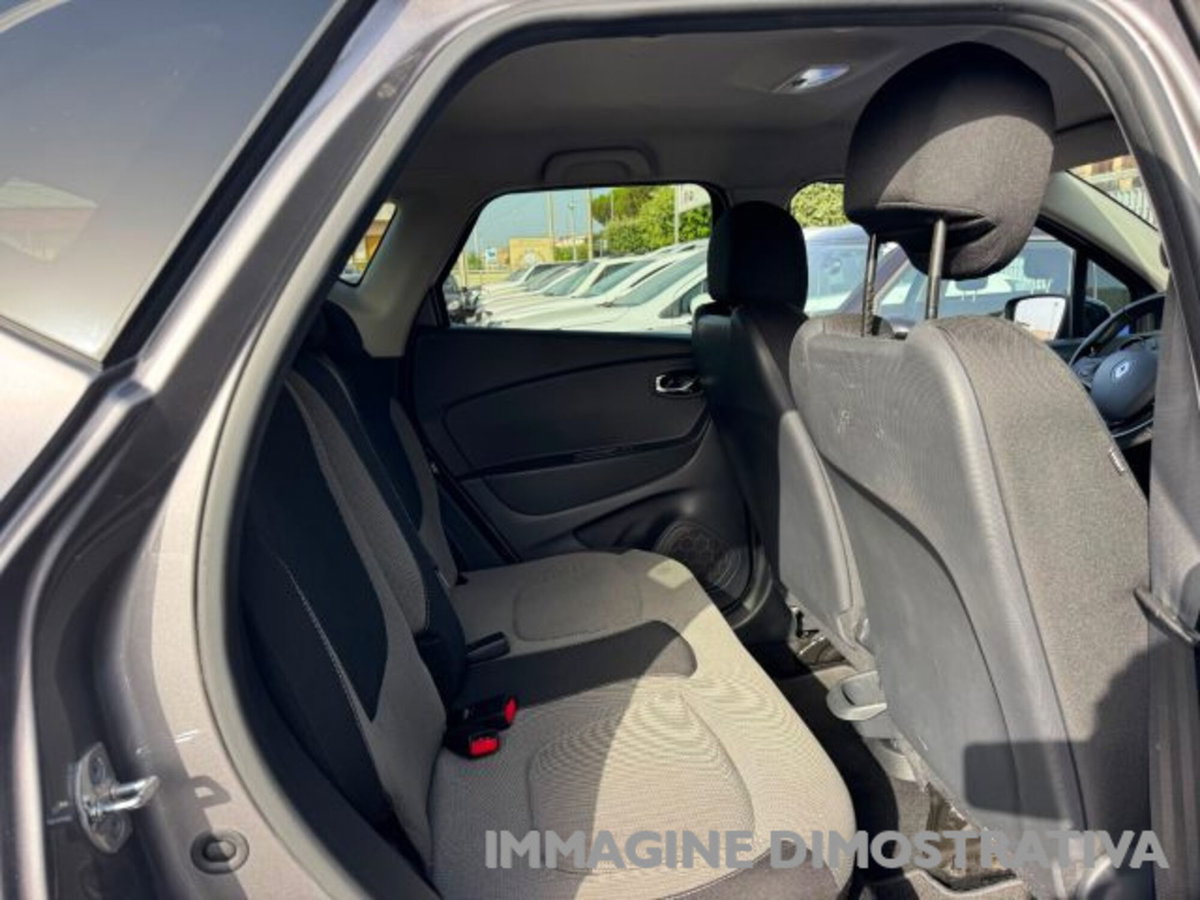 Renault Captur 1.5 dCi 8V 90 CV Start&Stop Energy R-Link (16)
