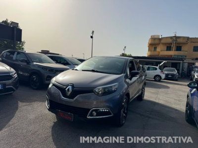 Renault Captur 1.5 dCi 8V 90 CV Start&Stop Energy R-Link (2)