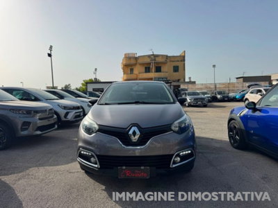 Renault Captur 1.5 dCi 8V 90 CV Start&Stop Energy R-Link (3)