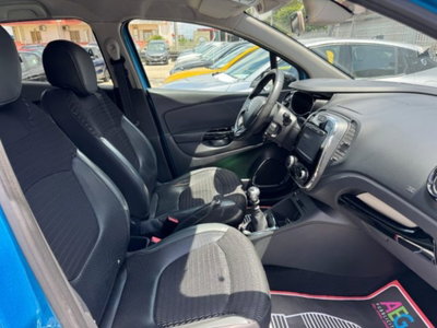 Renault Captur dCi 8V 110 CV Start&Stop Energy Hypnotic (11)