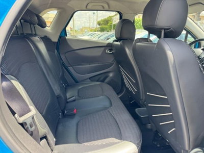 Renault Captur dCi 8V 110 CV Start&Stop Energy Hypnotic (12)