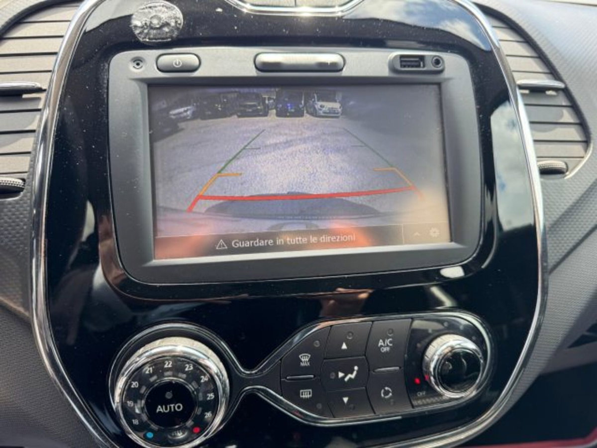 Renault Captur dCi 8V 110 CV Start&Stop Energy Hypnotic (13)