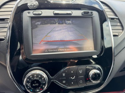 Renault Captur dCi 8V 110 CV Start&Stop Energy Hypnotic (13)