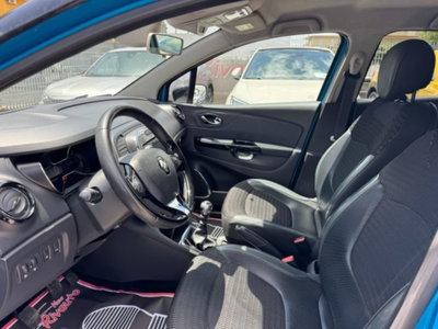 Renault Captur dCi 8V 110 CV Start&Stop Energy Hypnotic (14)
