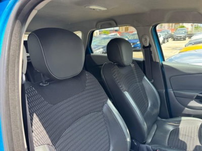 Renault Captur dCi 8V 110 CV Start&Stop Energy Hypnotic (15)