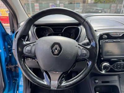 Renault Captur dCi 8V 110 CV Start&Stop Energy Hypnotic (16)