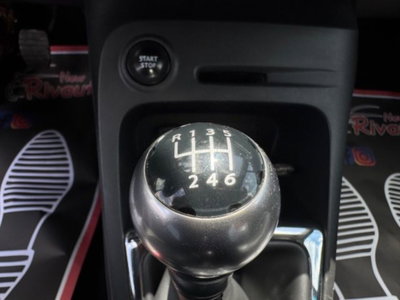 Renault Captur dCi 8V 110 CV Start&Stop Energy Hypnotic (17)