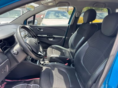 Renault Captur dCi 8V 110 CV Start&Stop Energy Hypnotic (18)