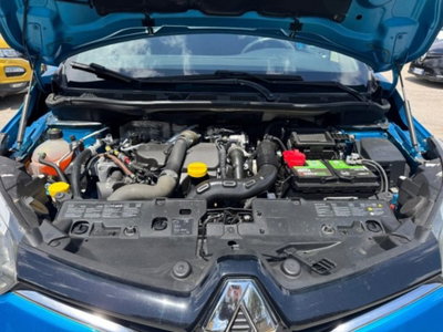 Renault Captur dCi 8V 110 CV Start&Stop Energy Hypnotic (20)