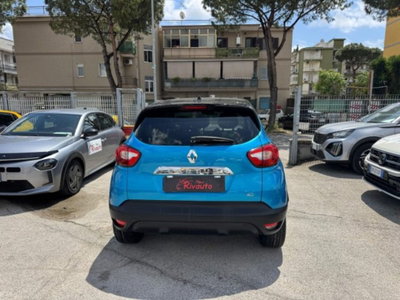 Renault Captur dCi 8V 110 CV Start&Stop Energy Hypnotic (5)