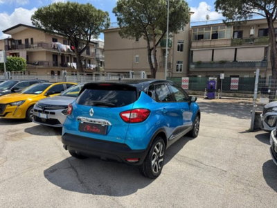 Renault Captur dCi 8V 110 CV Start&Stop Energy Hypnotic (6)