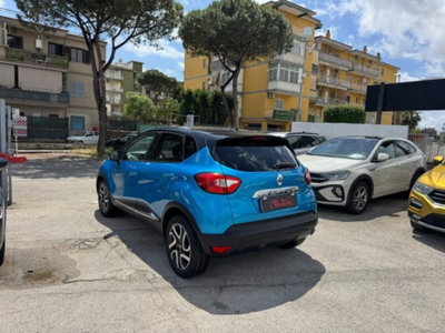 Renault Captur dCi 8V 110 CV Start&Stop Energy Hypnotic (8)