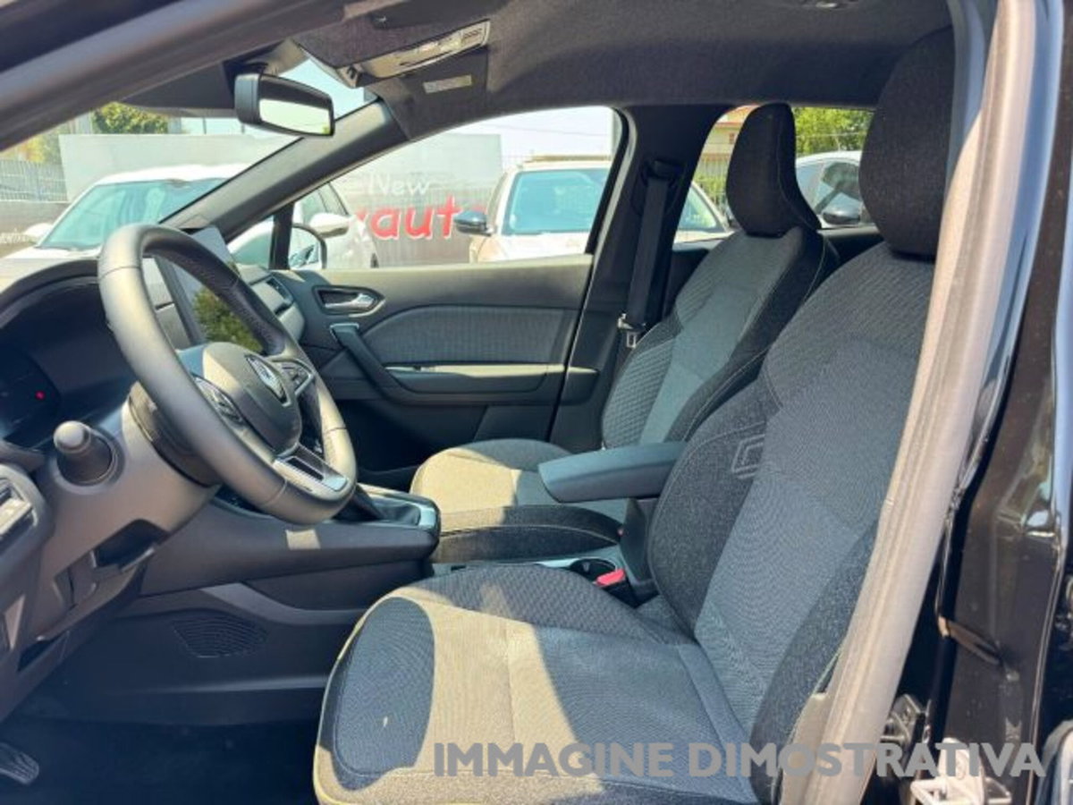 Renault Captur TCe 90 CV Techno (12)