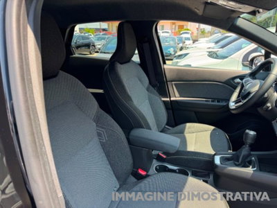 Renault Captur TCe 90 CV Techno (13)