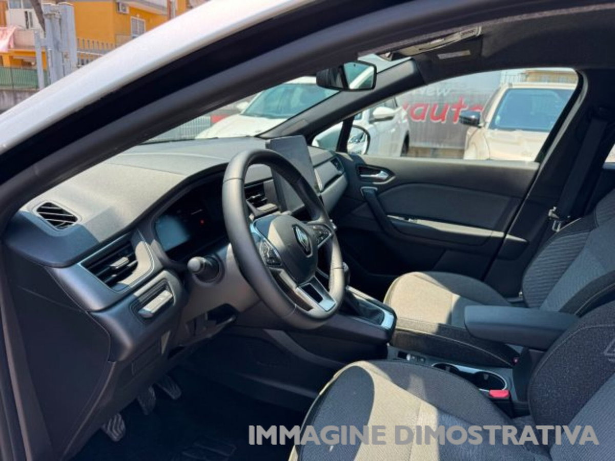 Renault Captur TCe 90 CV Techno (14)
