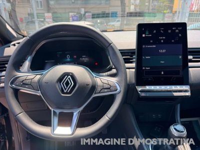 Renault Captur TCe 90 CV Techno (15)